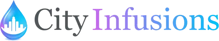 City Infusions Logo